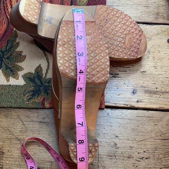 Olof Daughters Clog Mule - Picture 11 of 12